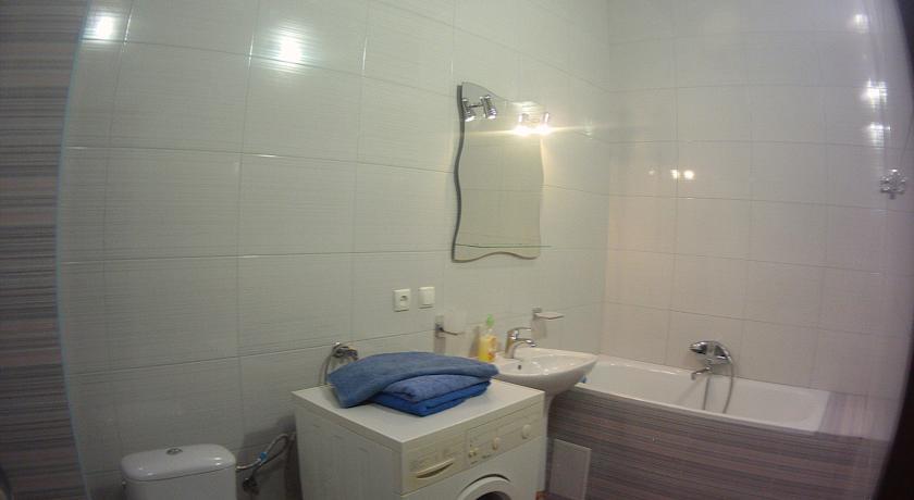 Dneprapartments Dnipro Rom bilde