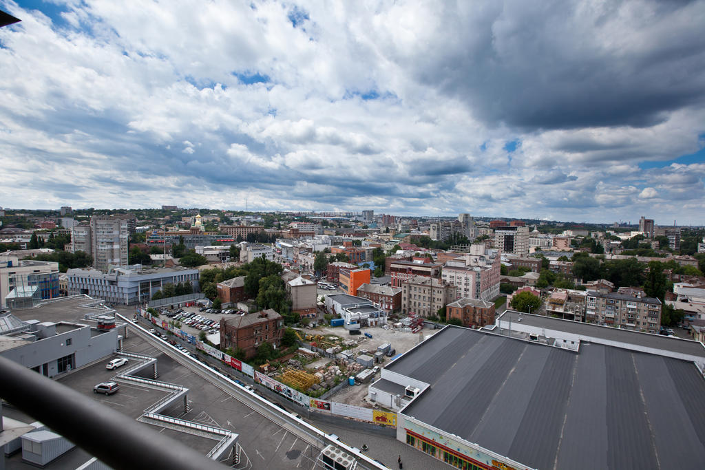 Dneprapartments Dnipro Rom bilde