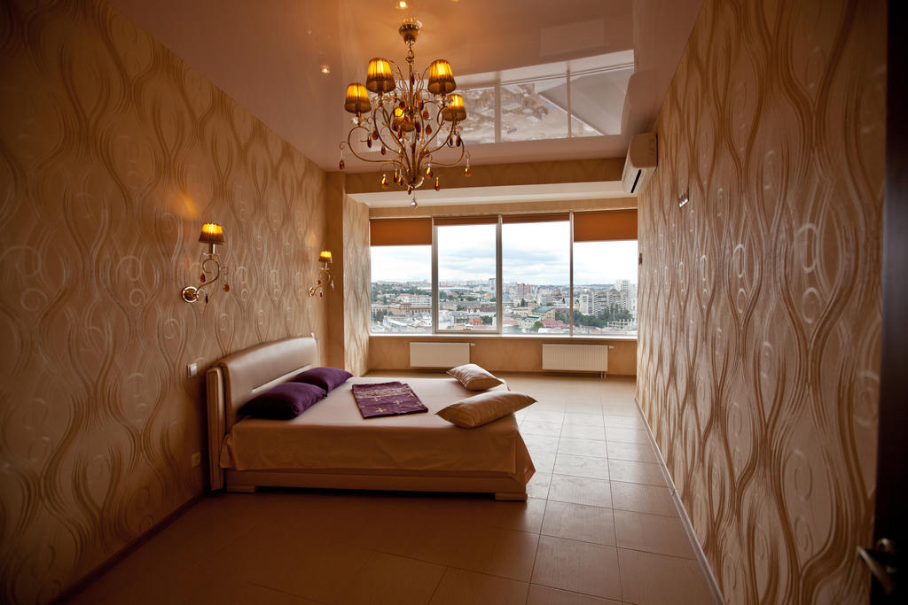 Dneprapartments Dnipro Rom bilde