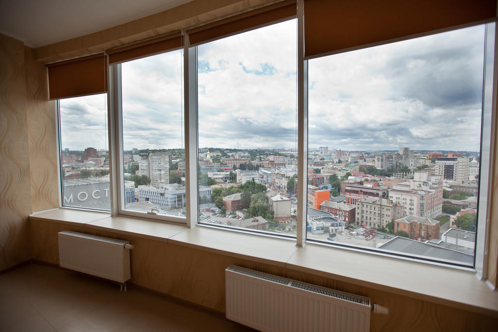Dneprapartments Dnipro Rom bilde
