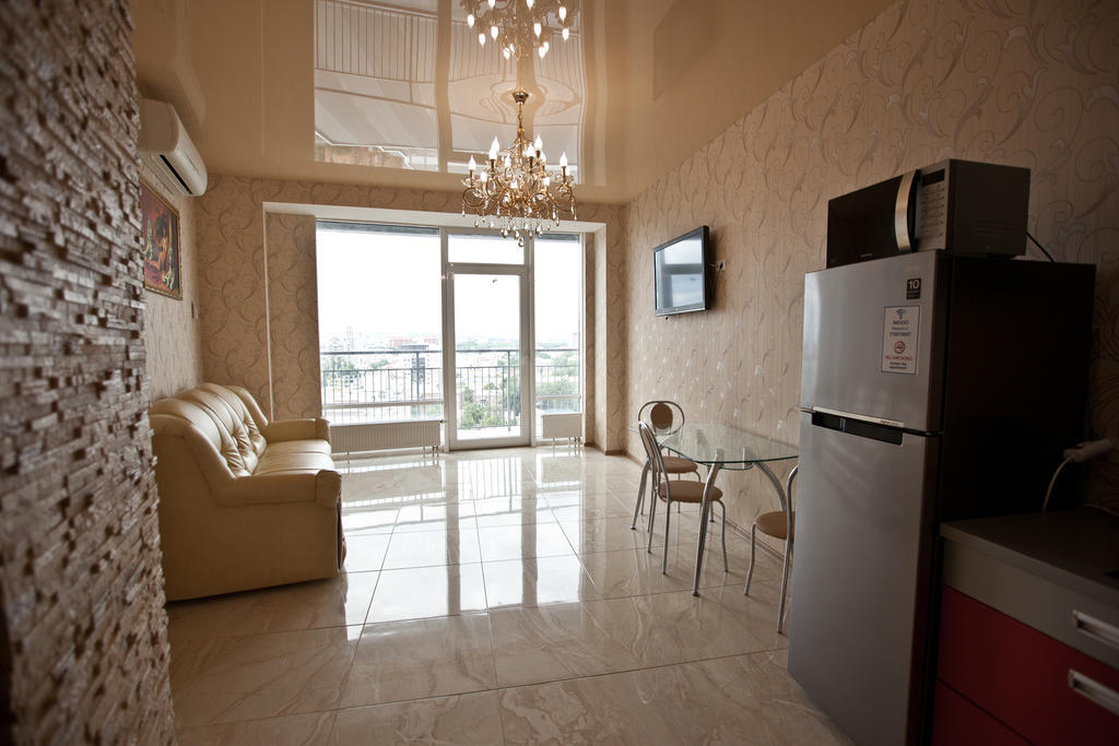 Dneprapartments Dnipro Rom bilde