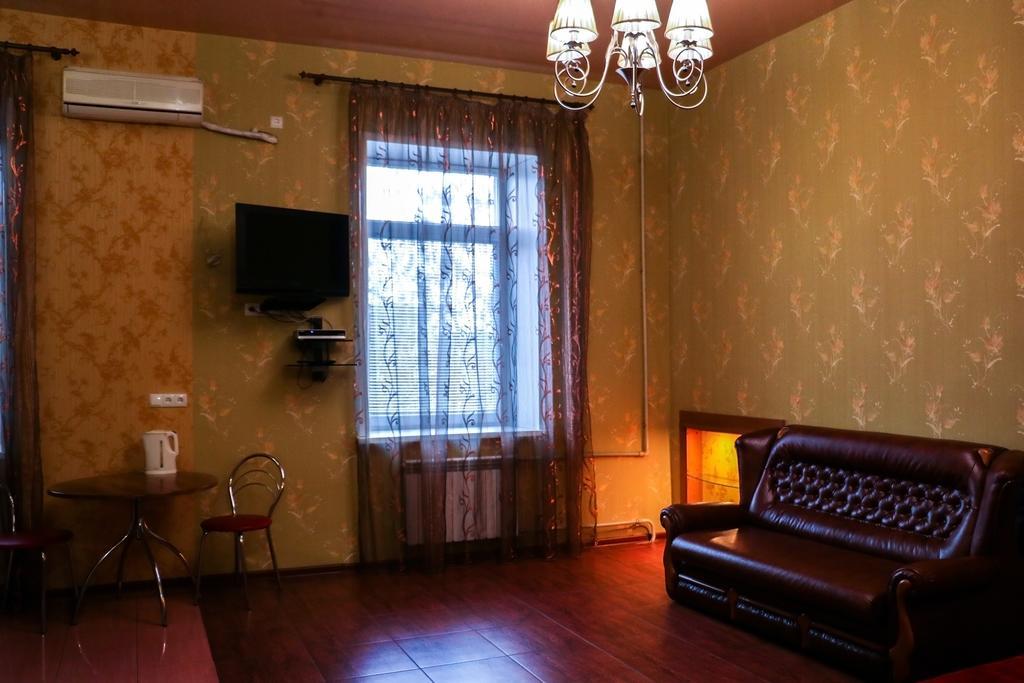 Dneprapartments Dnipro Rom bilde