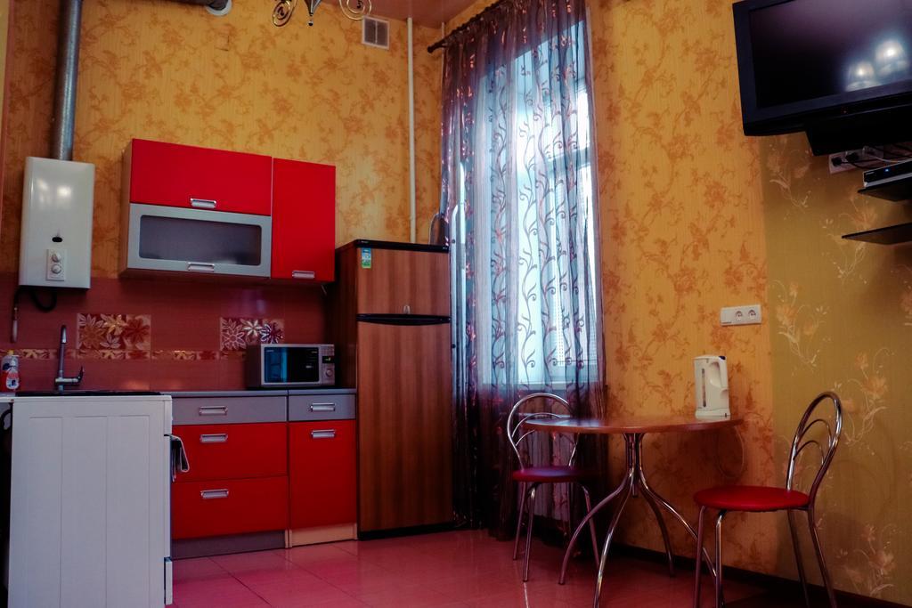 Dneprapartments Dnipro Rom bilde