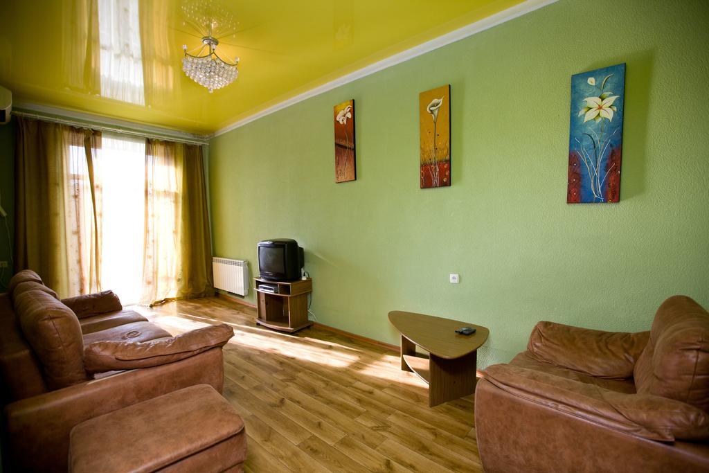 Dneprapartments Dnipro Rom bilde