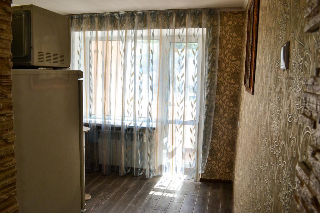 Dneprapartments Dnipro Eksteriør bilde
